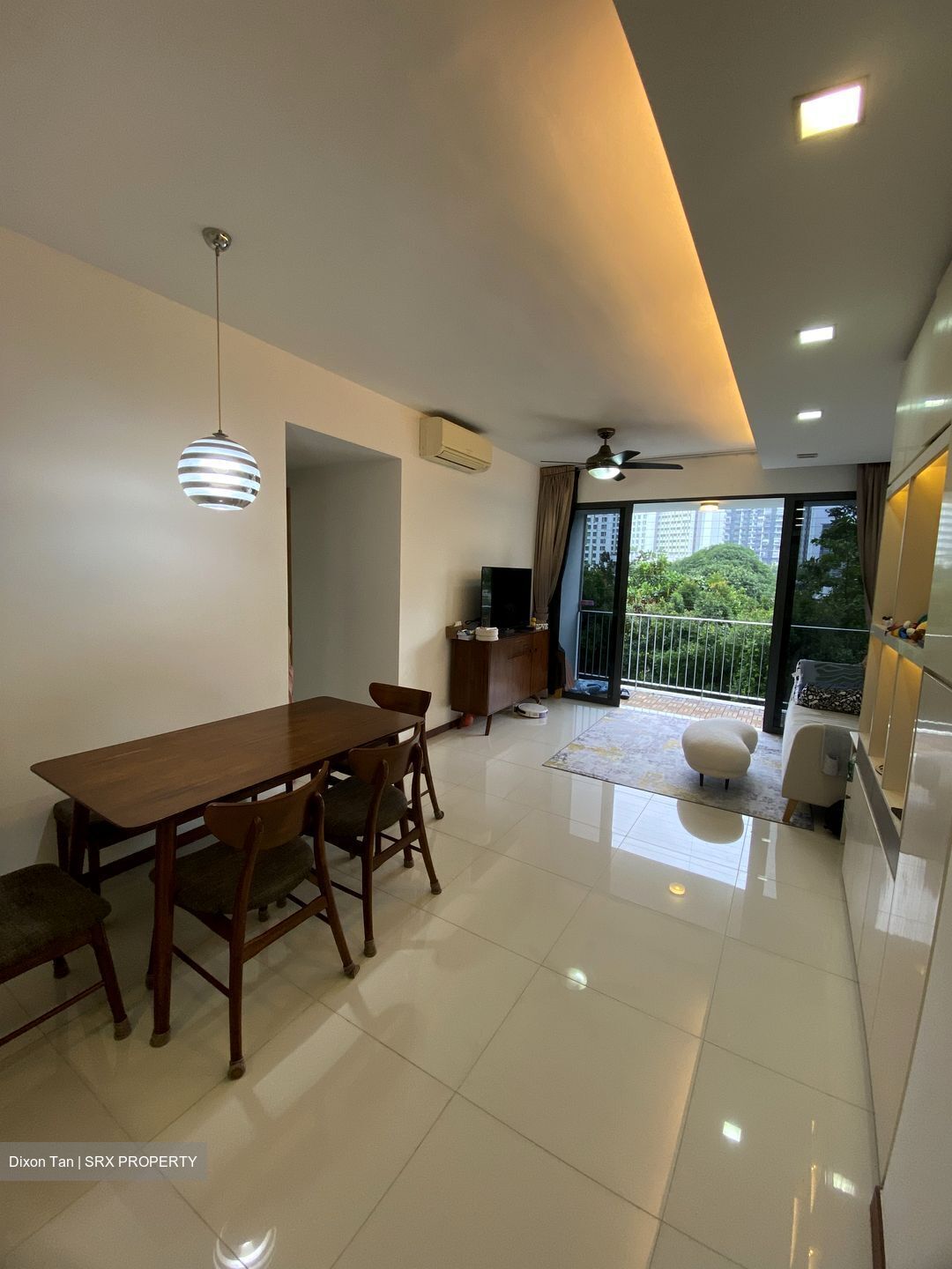 8@Woodleigh (D13), Condominium #444661731